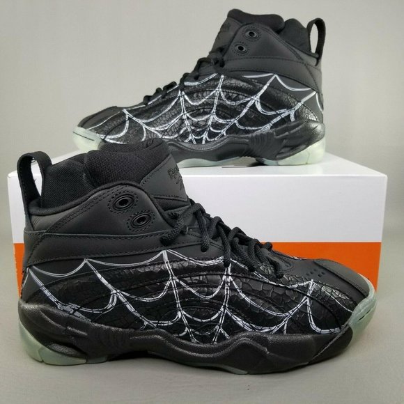 reebok spider web
